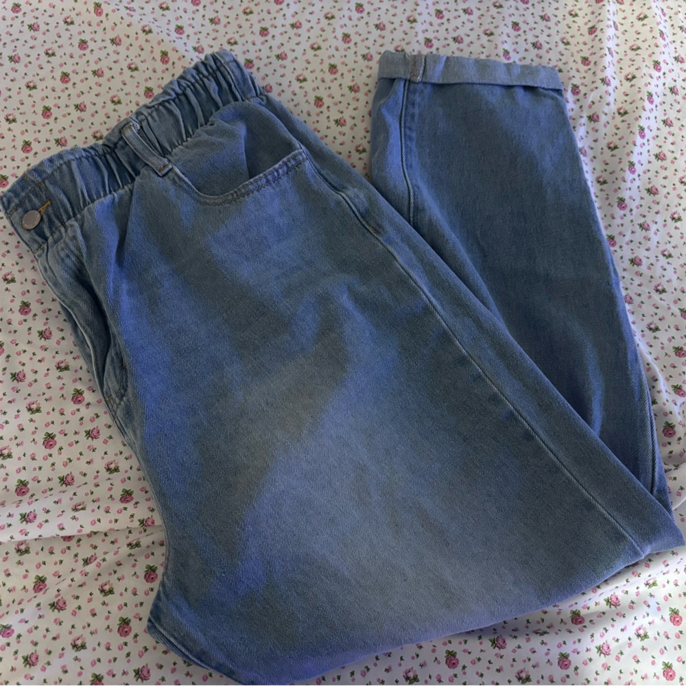 Shein jeans
